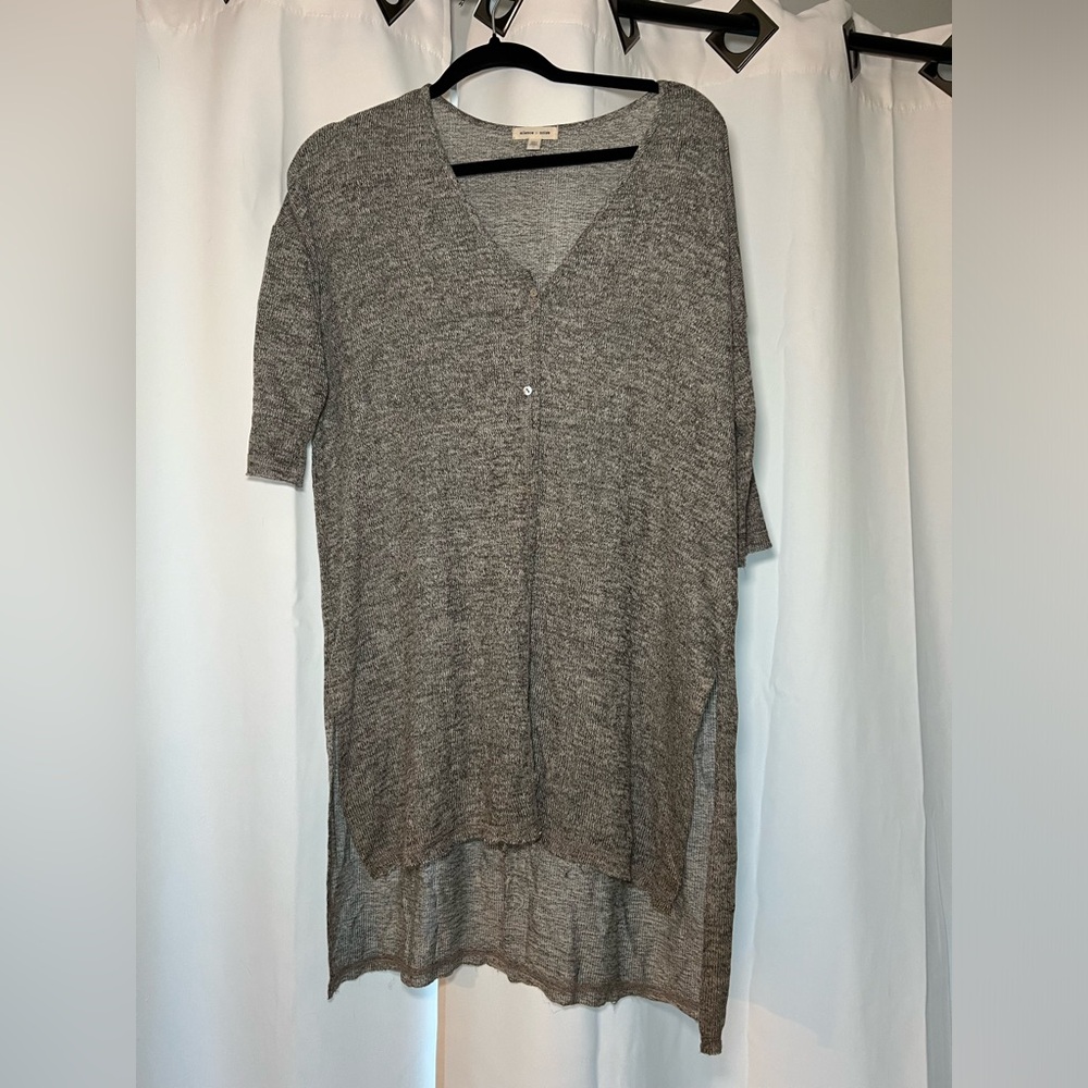 Urban Outfitters Silence & Noise Cardigan